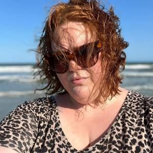 Meet your Posher, Priscilla